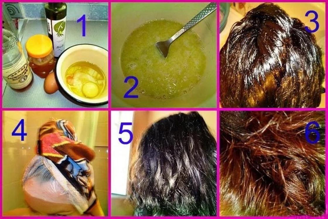 Как часто можно мыть голову при осветленных волосах