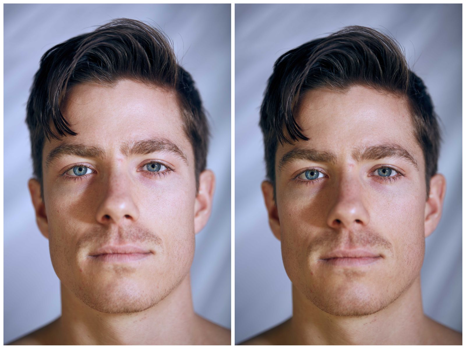 Изменение мужчины по возрасту. Лицо человека. Лица людей до и после войны. Разные человеческие лица. Симметричное мужское лицо.