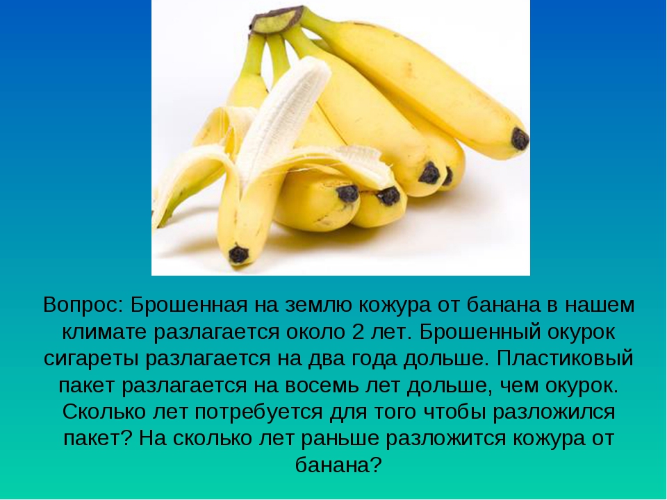 Вред бананов для мужчин. Чем полезен банан. Банан польза для организма.