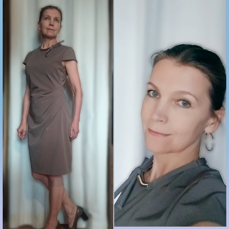 Как выглядит женщина 35 лет фото