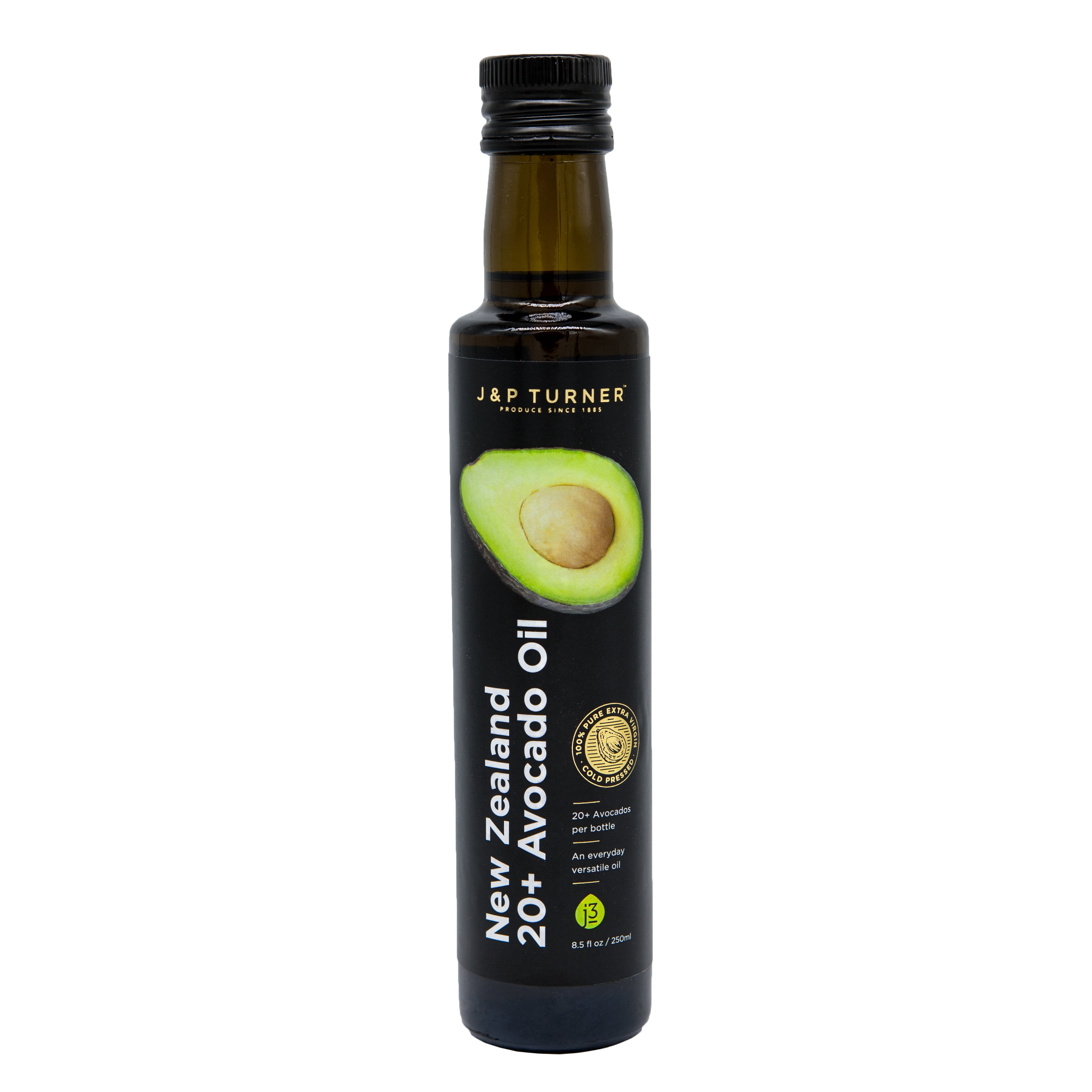 Масло avocado oil