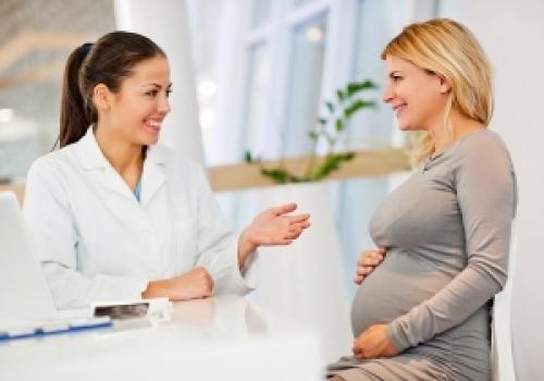 Эктопия шейки матки при беременности. Влияние на зачатие, в чем опасность для беременной