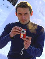 Сергей Паули